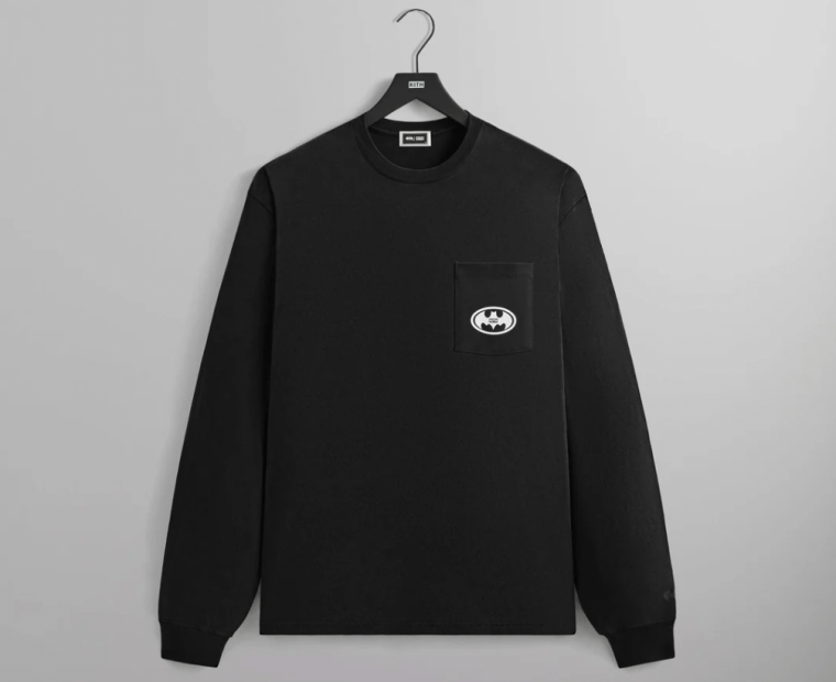 KIth X Batman 85th anniversary