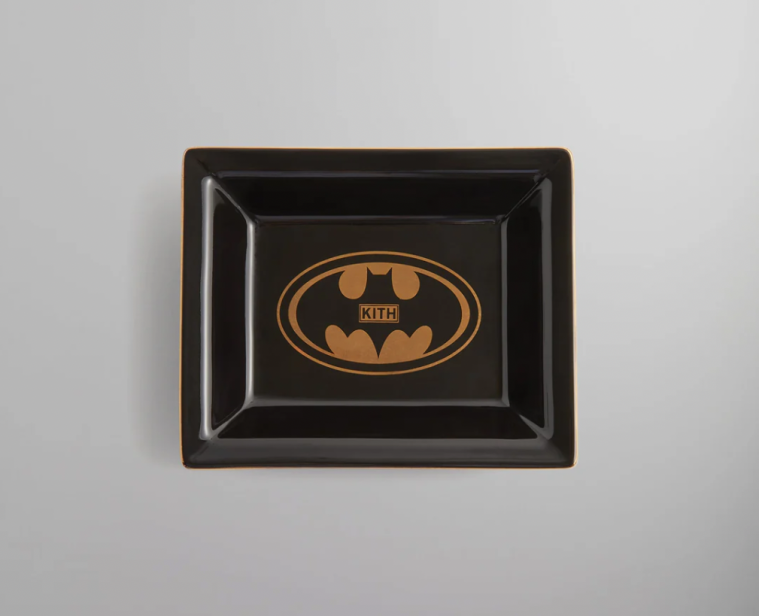 KIth X Batman 85th anniversary