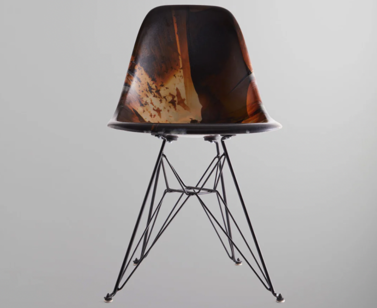 KIth X Batman 85th anniversary