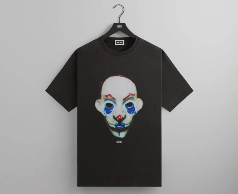 KIth X Batman 85th anniversary