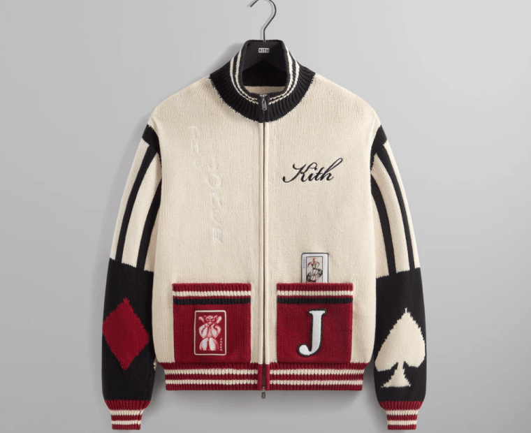 KIth X Batman 85th anniversary