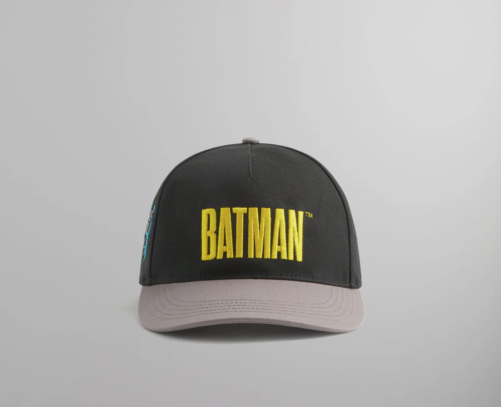 KIth X Batman 85th anniversary