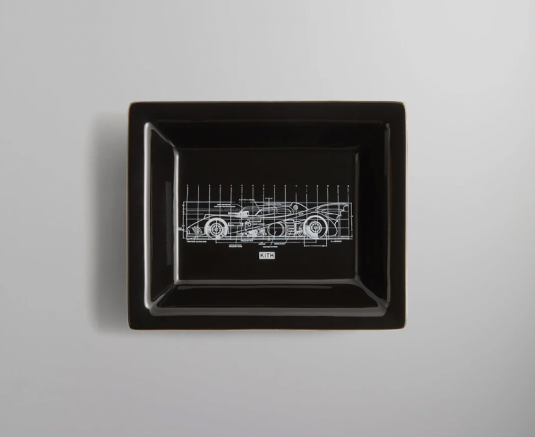 KIth X Batman 85th anniversary