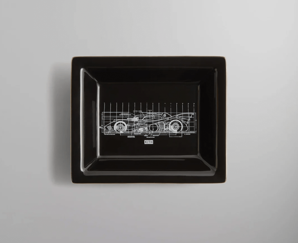 KIth X Batman 85th anniversary