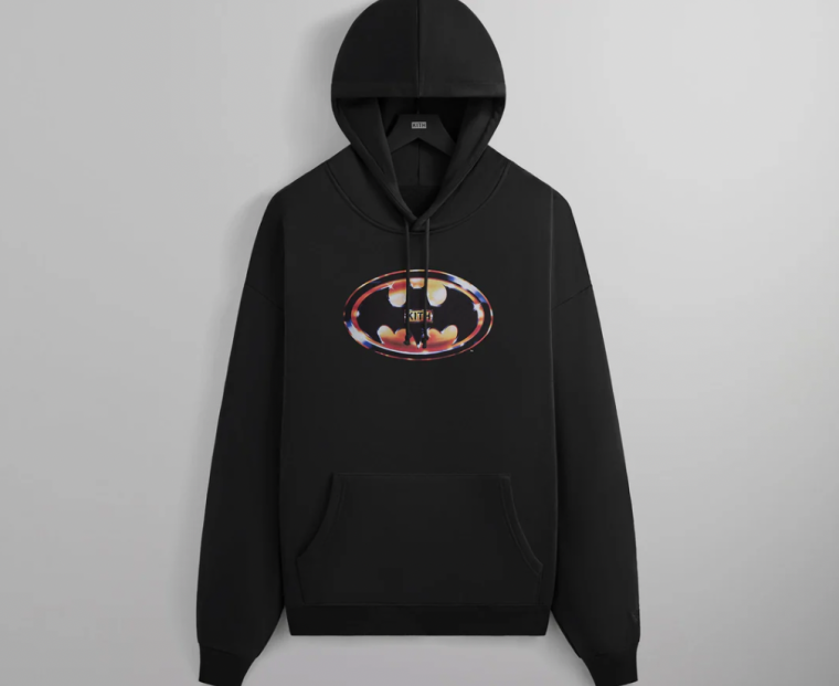 KIth X Batman 85th anniversary