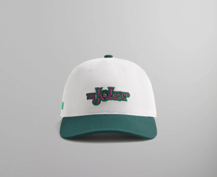 KIth X Batman 85th anniversary