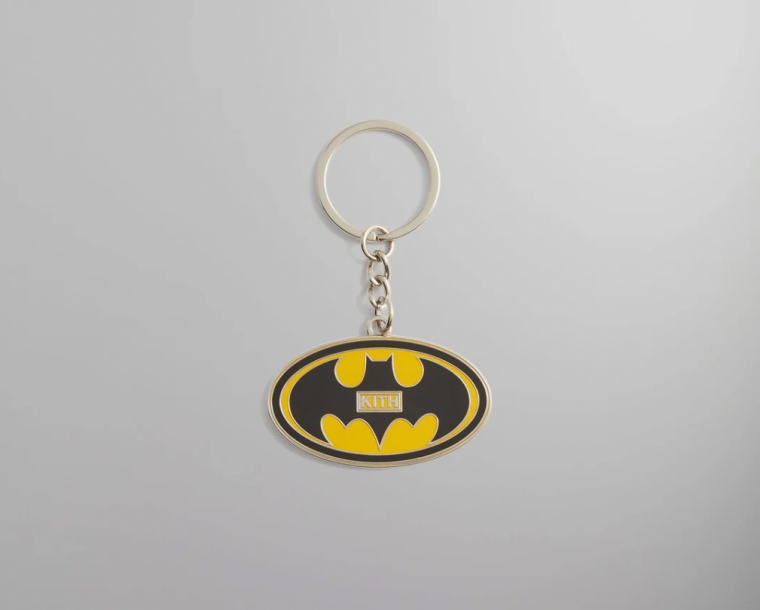 KIth X Batman 85th anniversary