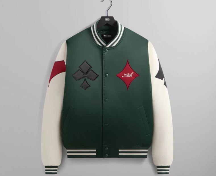 KIth X Batman 85th anniversary