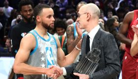 2022 NBA All-Star Game