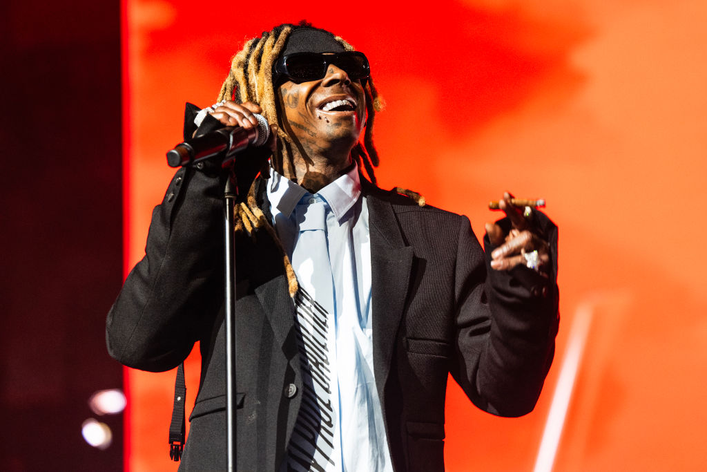 Lil Weezyana Fest 2024