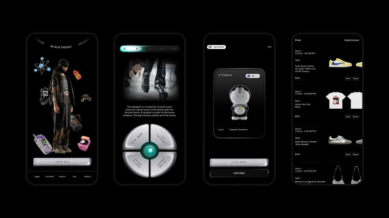 GOAT Black Friday 2024