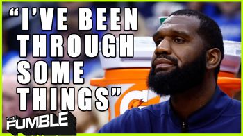 the fumble ep 32 int