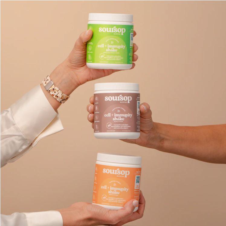 Soursop Nutrition