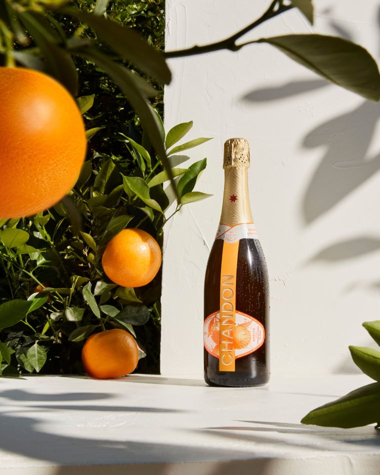 CHANDON Garden Spritz