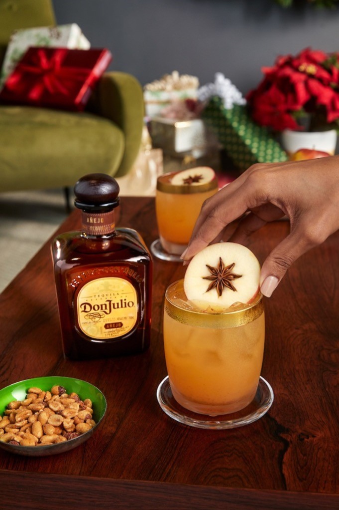 Harvest Spice by Tequila Don Julio