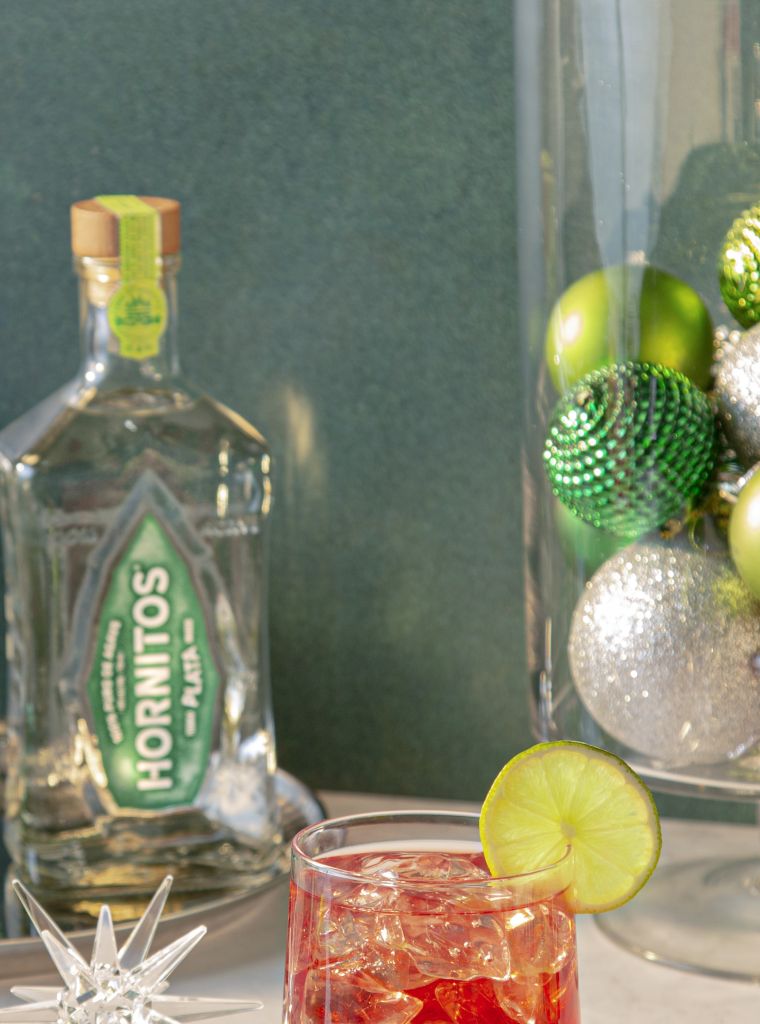 Hornitos Merry Margarita