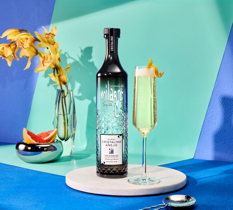 Sparkling Cristalino