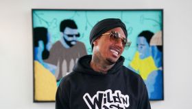 Paramount's Content For Change presents The Creators House Remix