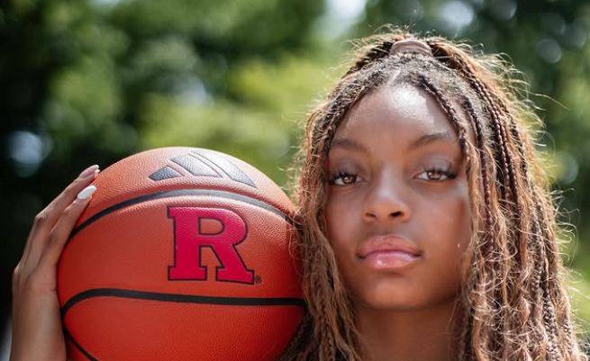 Zachara Perkins, Rutgers