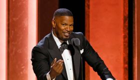US-ENTERTAINMENT-AMPAS-GOVERNORS-AWARDS-SHOW