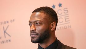 The 7th Annual Celebration of Black Cinema & Television - Arrivals