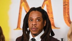 "Mufasa: The Lion King" Premiere - Arrivals