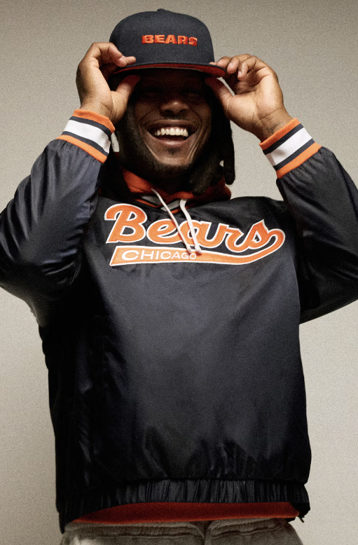 OVO X NFL Capsule Part 2