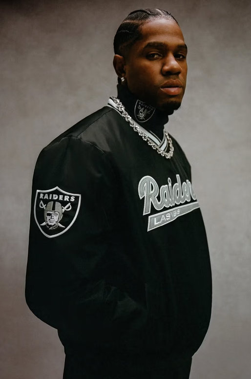 OVO X NFL Capsule Part 2