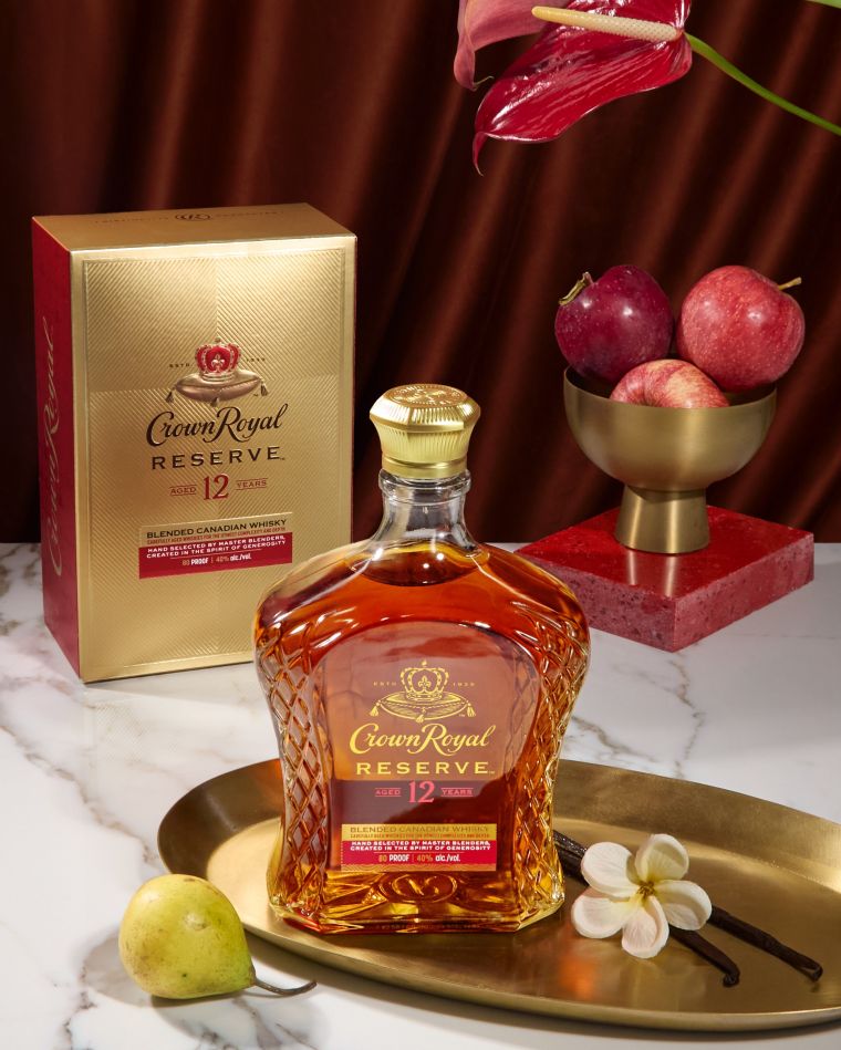 Crown Royal Reserve