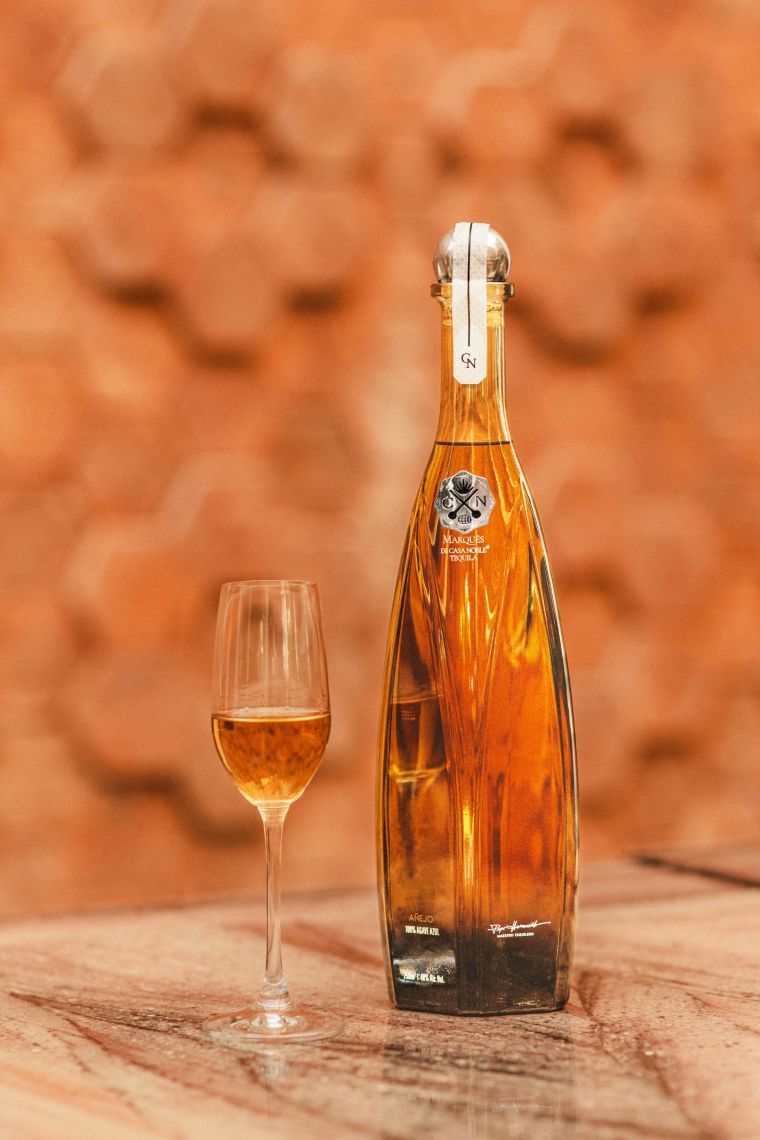 Casa Noble Marques De Casa Noble Tequila