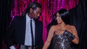 2023 Video Music Awards - Arrivals