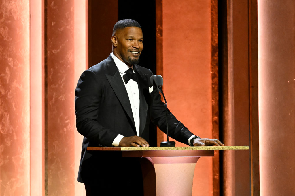 15th Governors Awards - Show