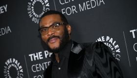 The Paley Center for Media Hosts Paley Honors Fall Gala Honoring Tyler Perry