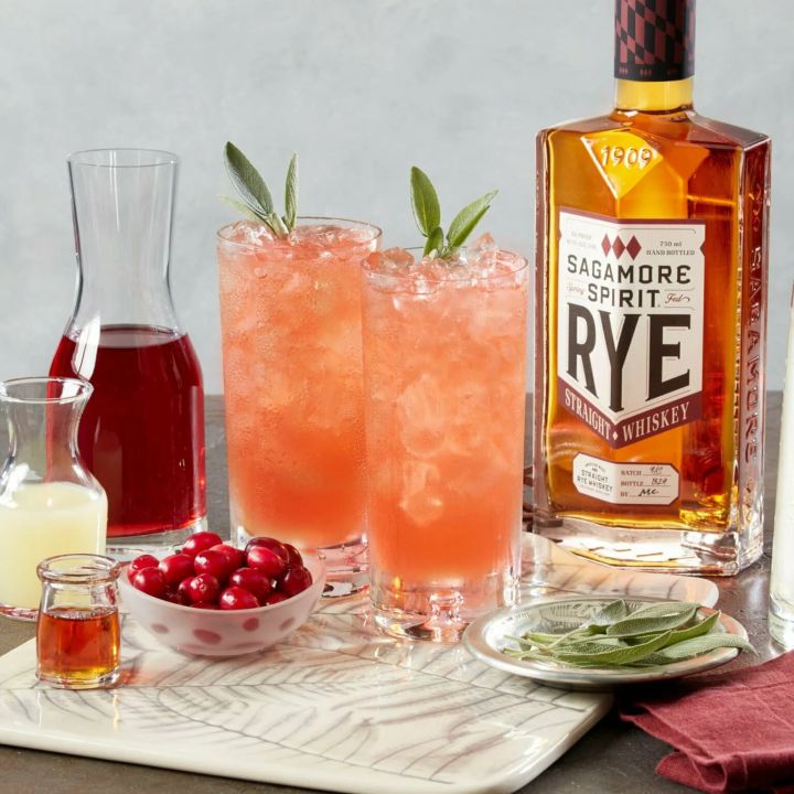 Winter Mule