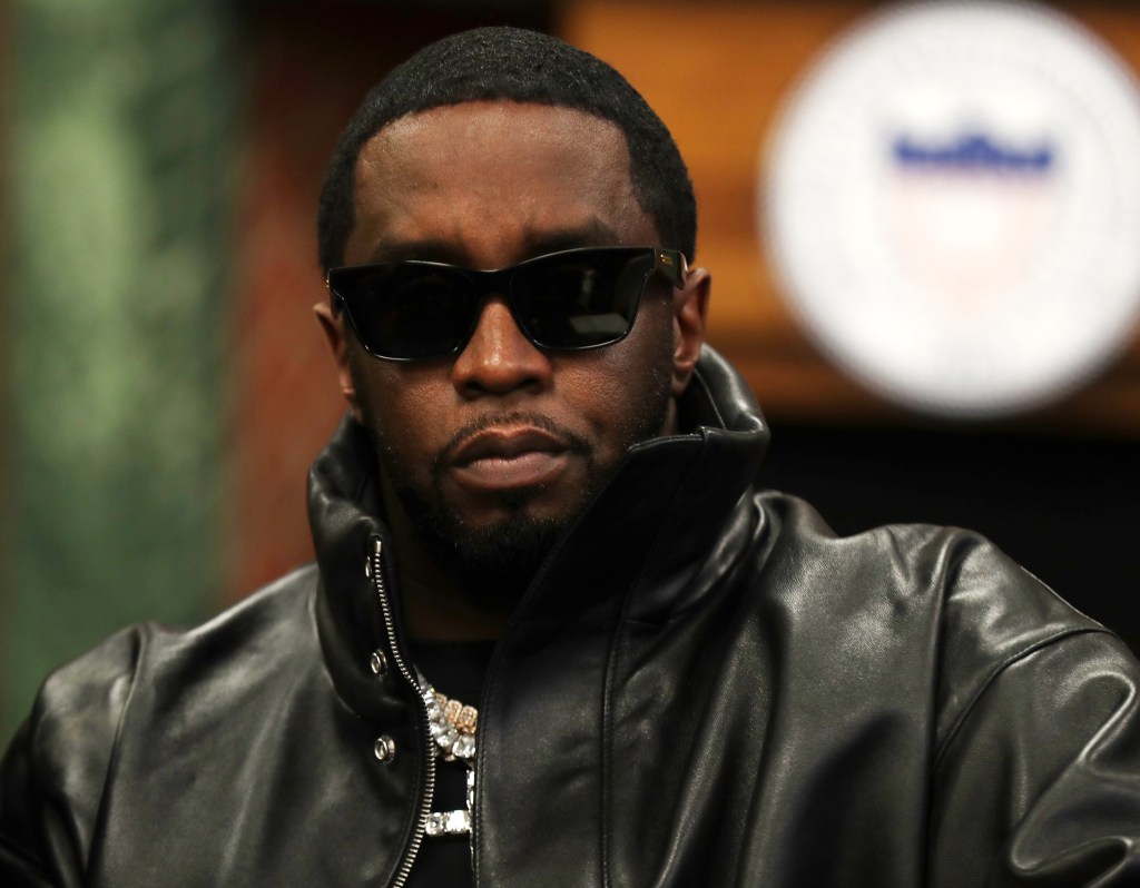 Prosecutors Push for 11-Year Prison Sentence for Diddy Because He “Put Others In Fear”