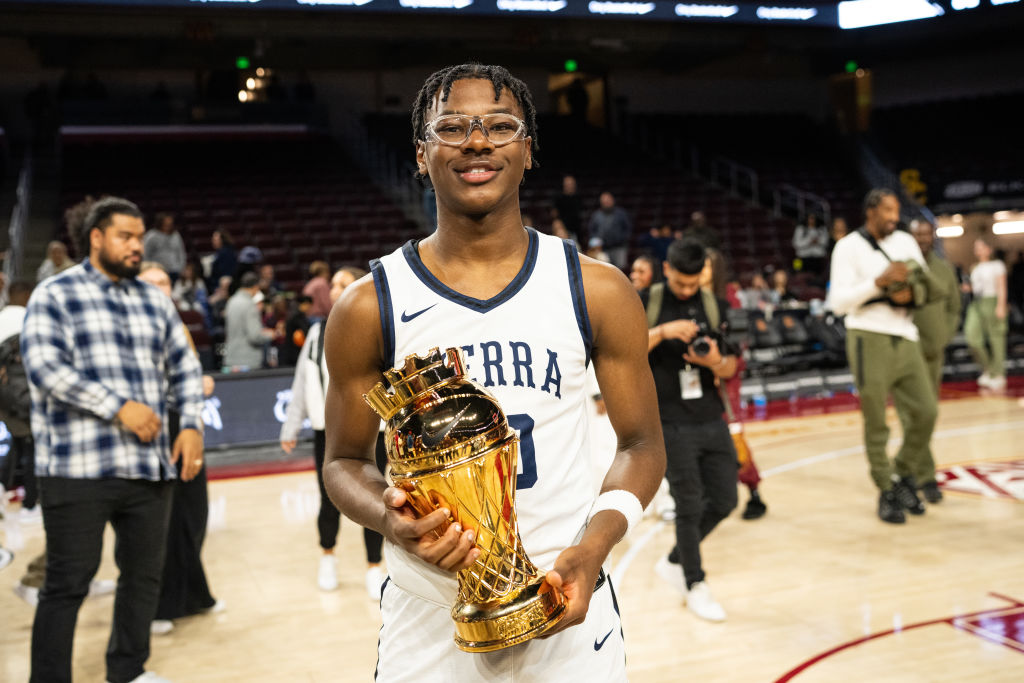 The Chosen-1's Invitational 2023