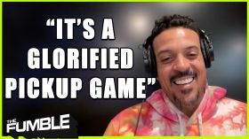 fumble ep 38
