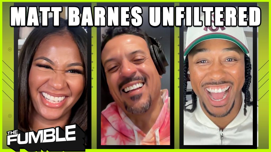 fumble ep 38 int