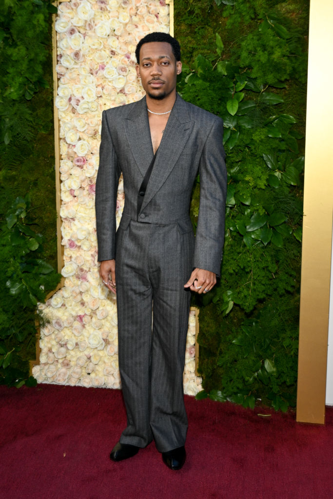 Tyler James Williams