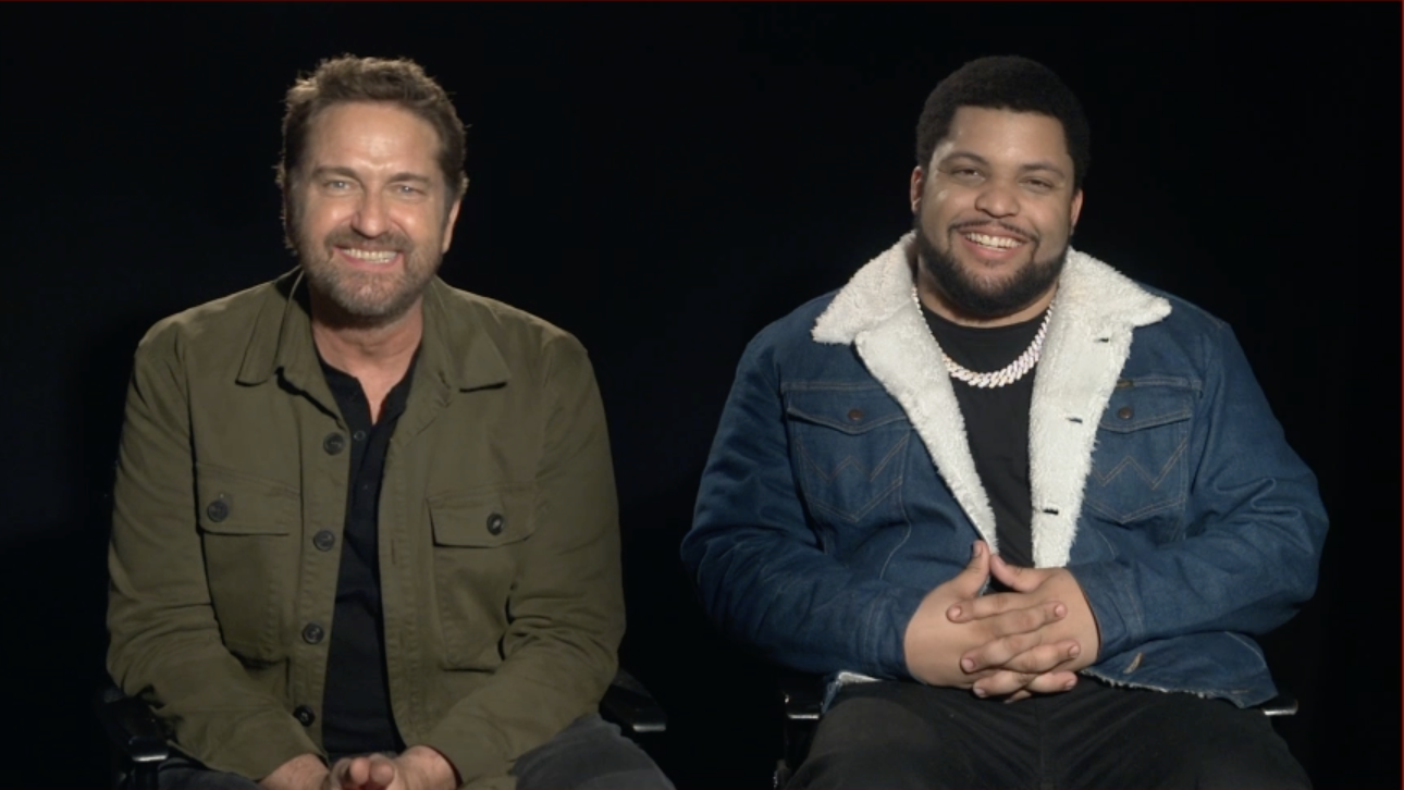 Den of Thieves II: Pantera