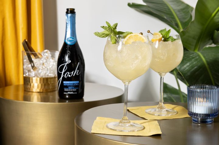 Hugo Spritz