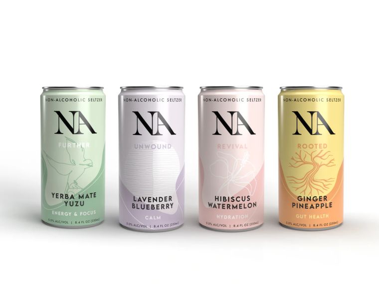 The NA Beverage Company