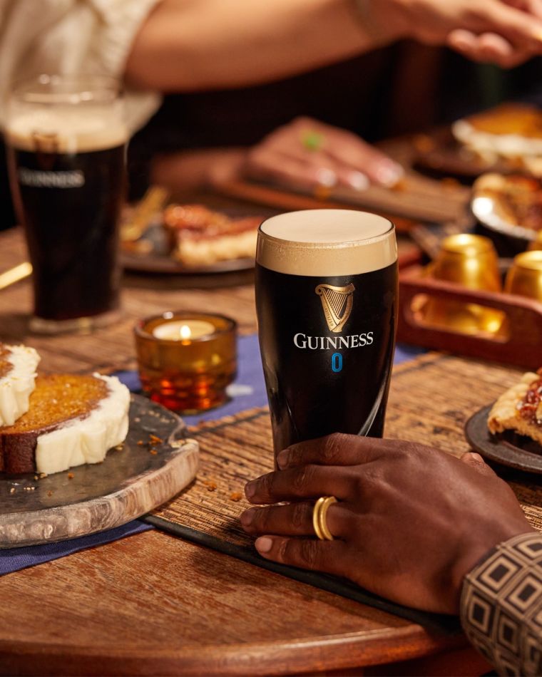 Guinness 0