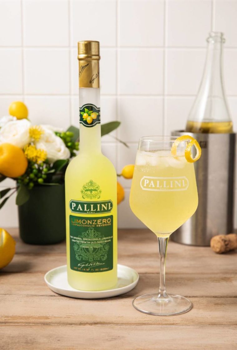 Pallini Zero Spritz