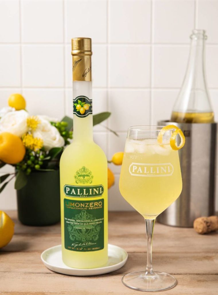Pallini Zero Spritz