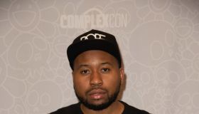 2018 ComplexCon - Day 1