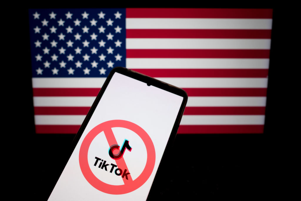 TikTok - United States
