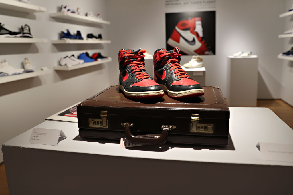 Christie's Luxury Auction Press Preview