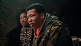 Raising Kanan Season 4