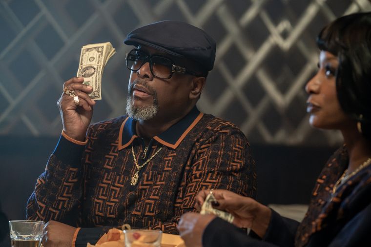 Raising Kanan Season 4